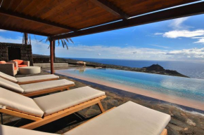 Ca Garsia by KlabHouse Dammuso with 7bdrm and pool